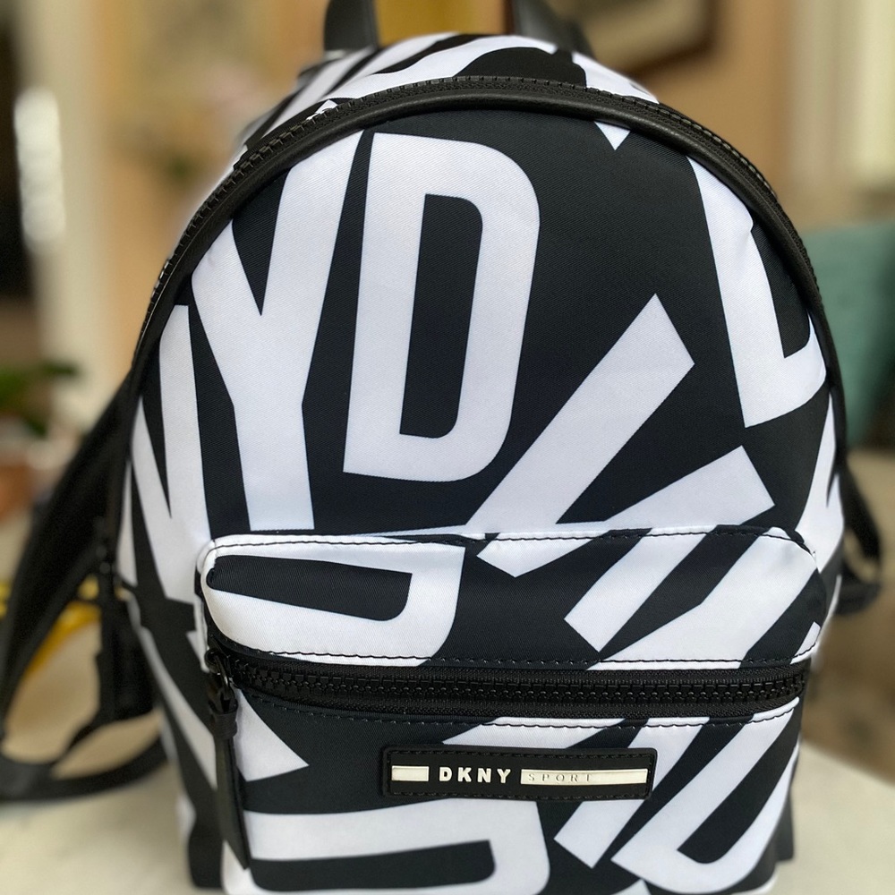 Dkny Backpack